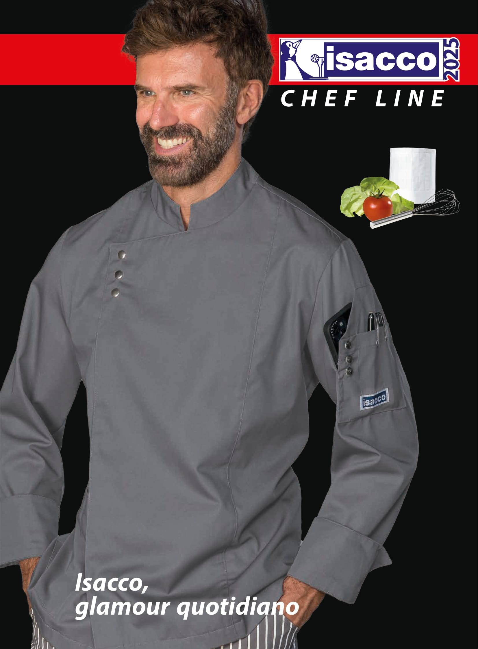Chef Line