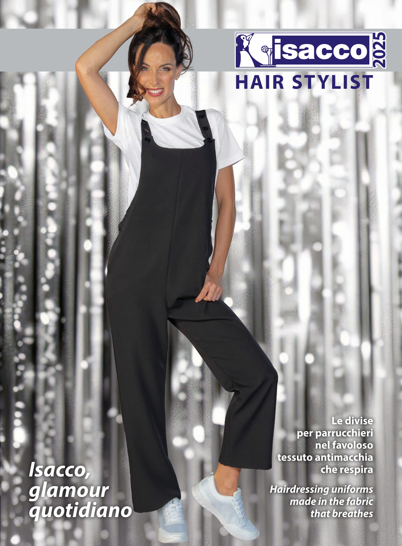 Hair Stylist