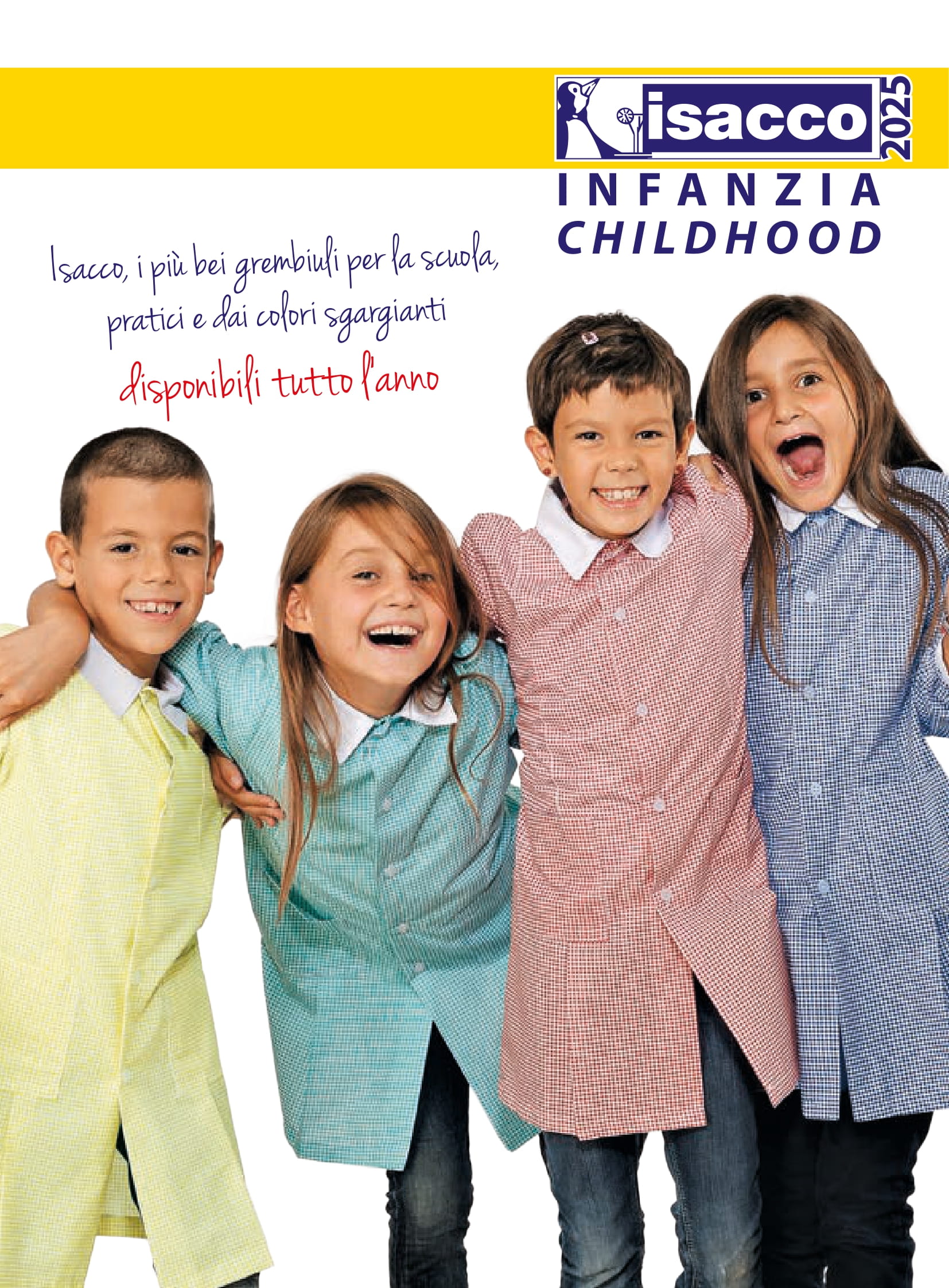Infanzia