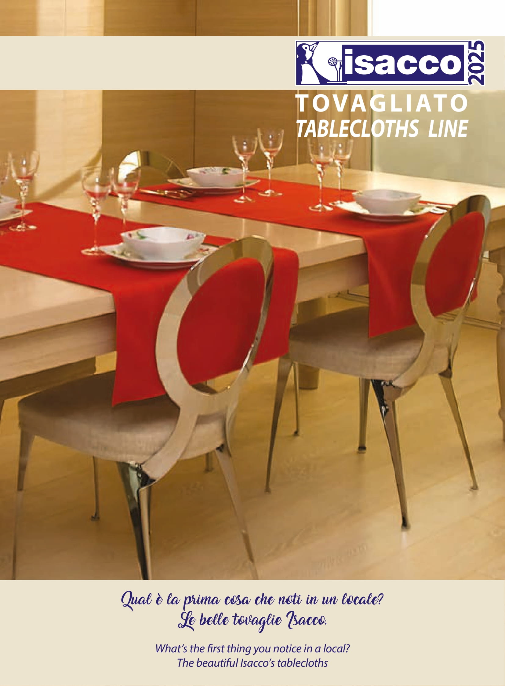 Tovagliato